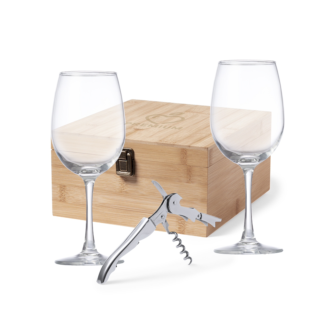Set Vino Neider