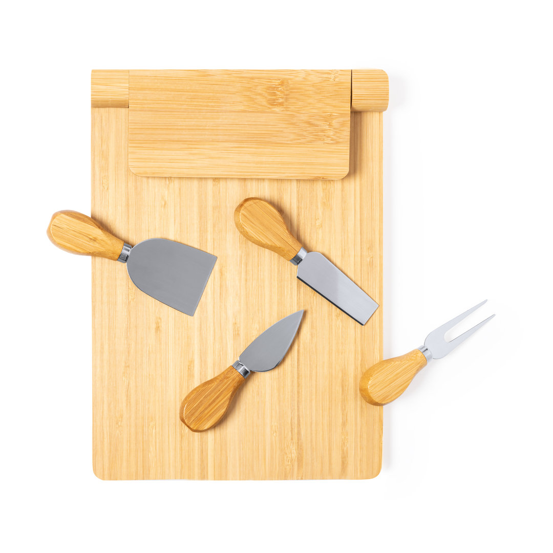 Set Formaggi Mildred