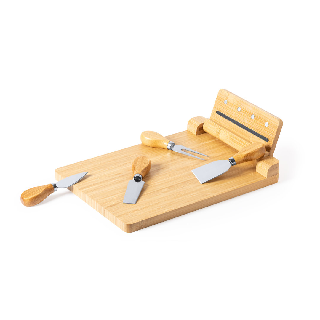 Set Formaggi Mildred