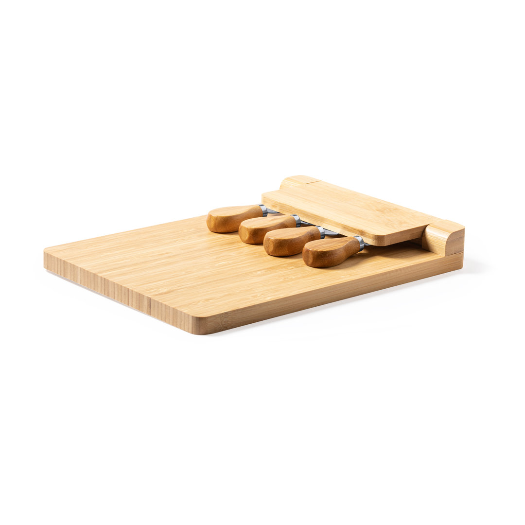 Set Formaggi Mildred