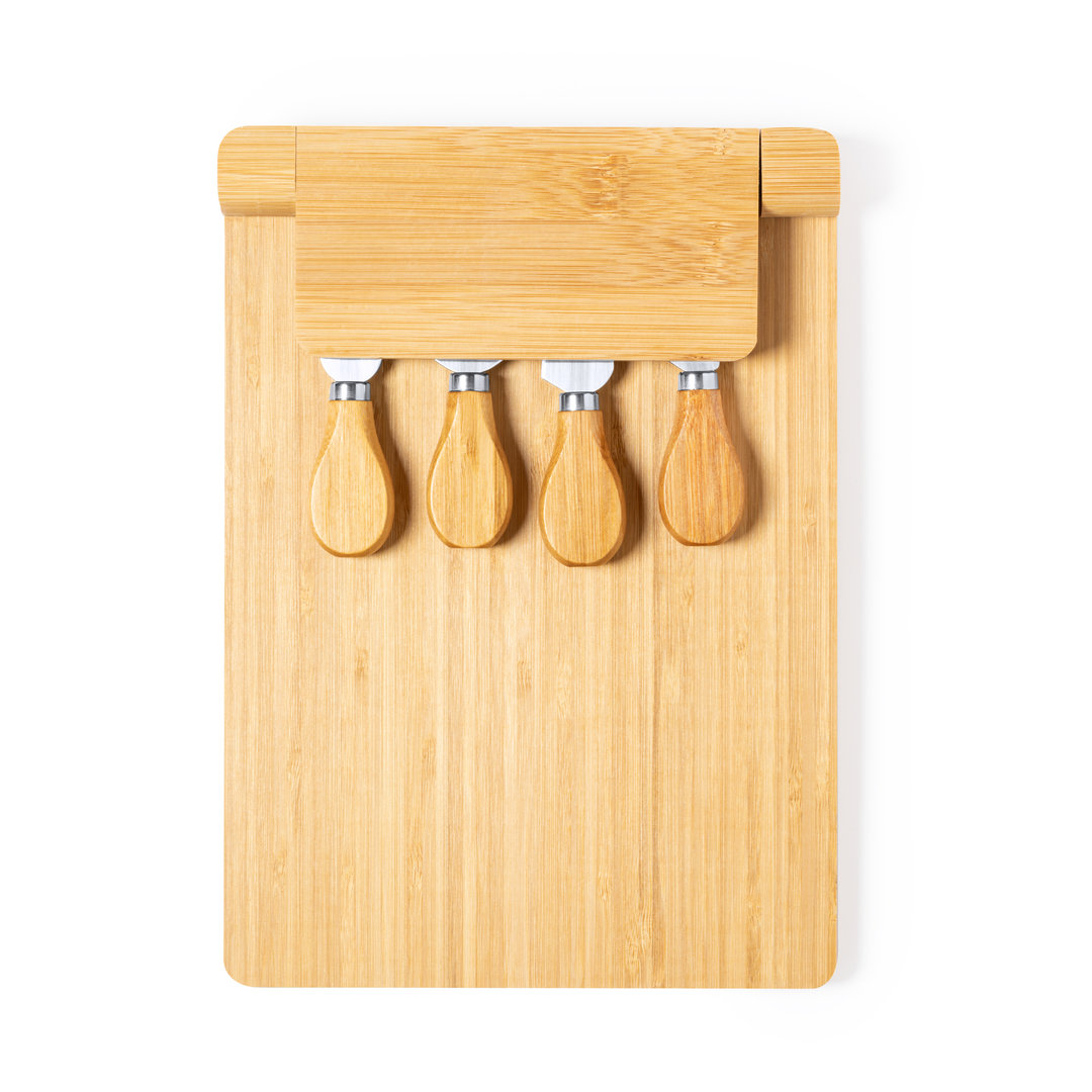 Set Formaggi Mildred