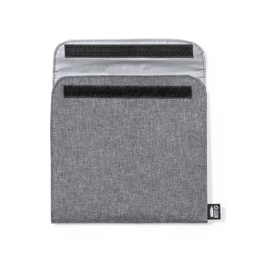 Porta Snacks Termico Kalkin