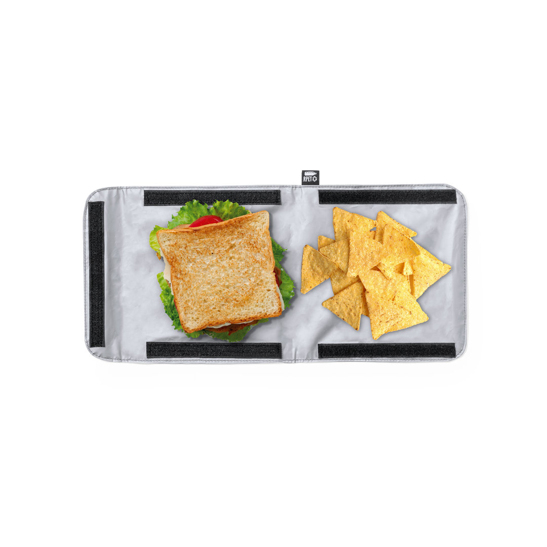 Porta Snacks Termico Kalkin