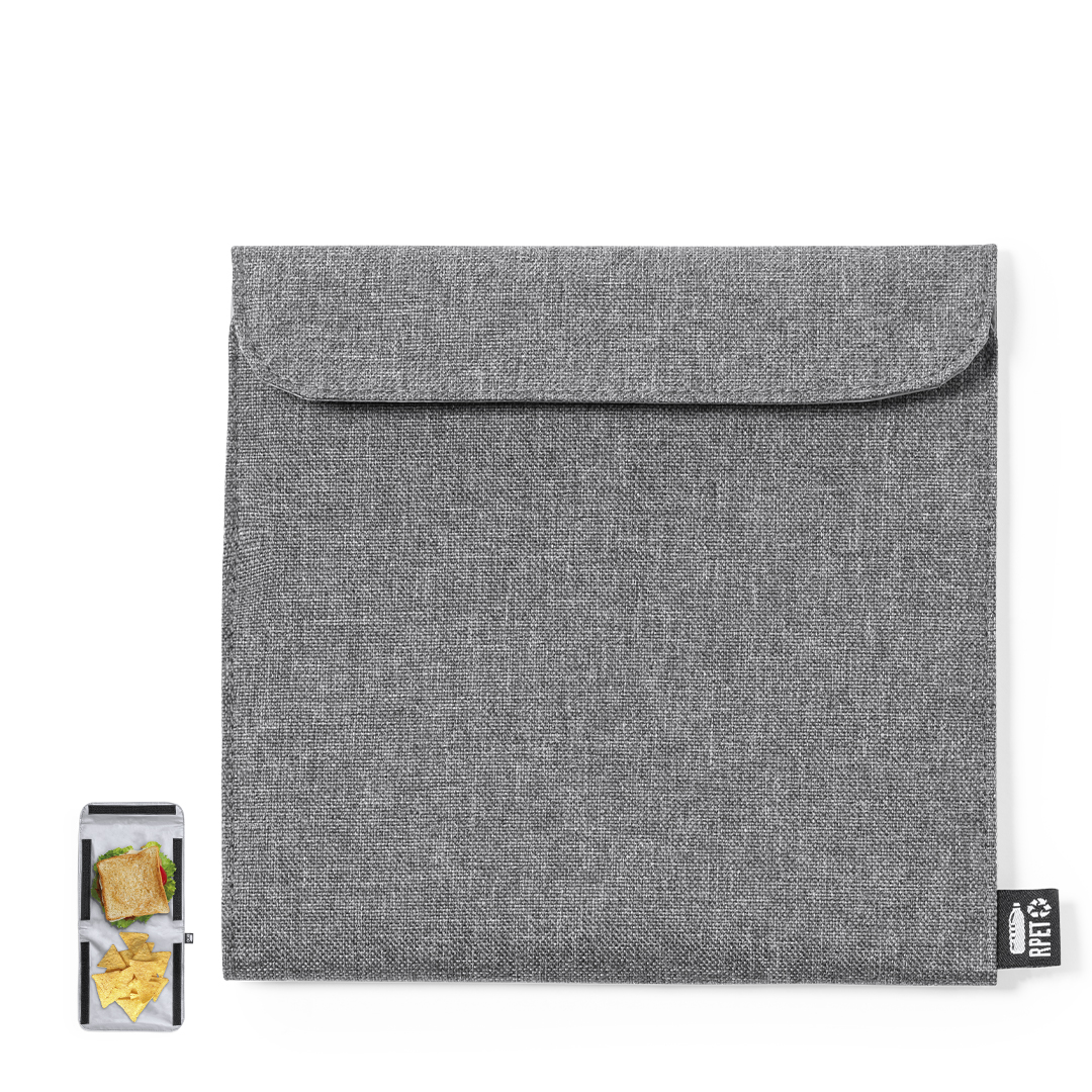 Porta Snacks Termico Kalkin