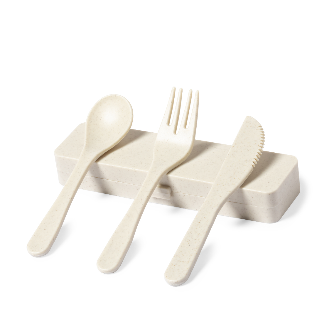 Set Posate Dranel