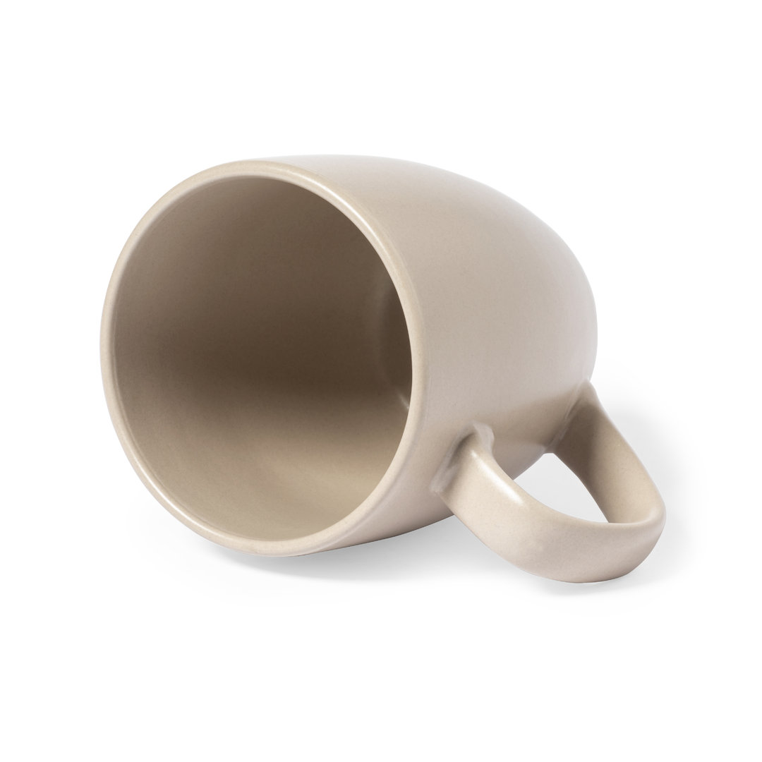 Tazza Leslie