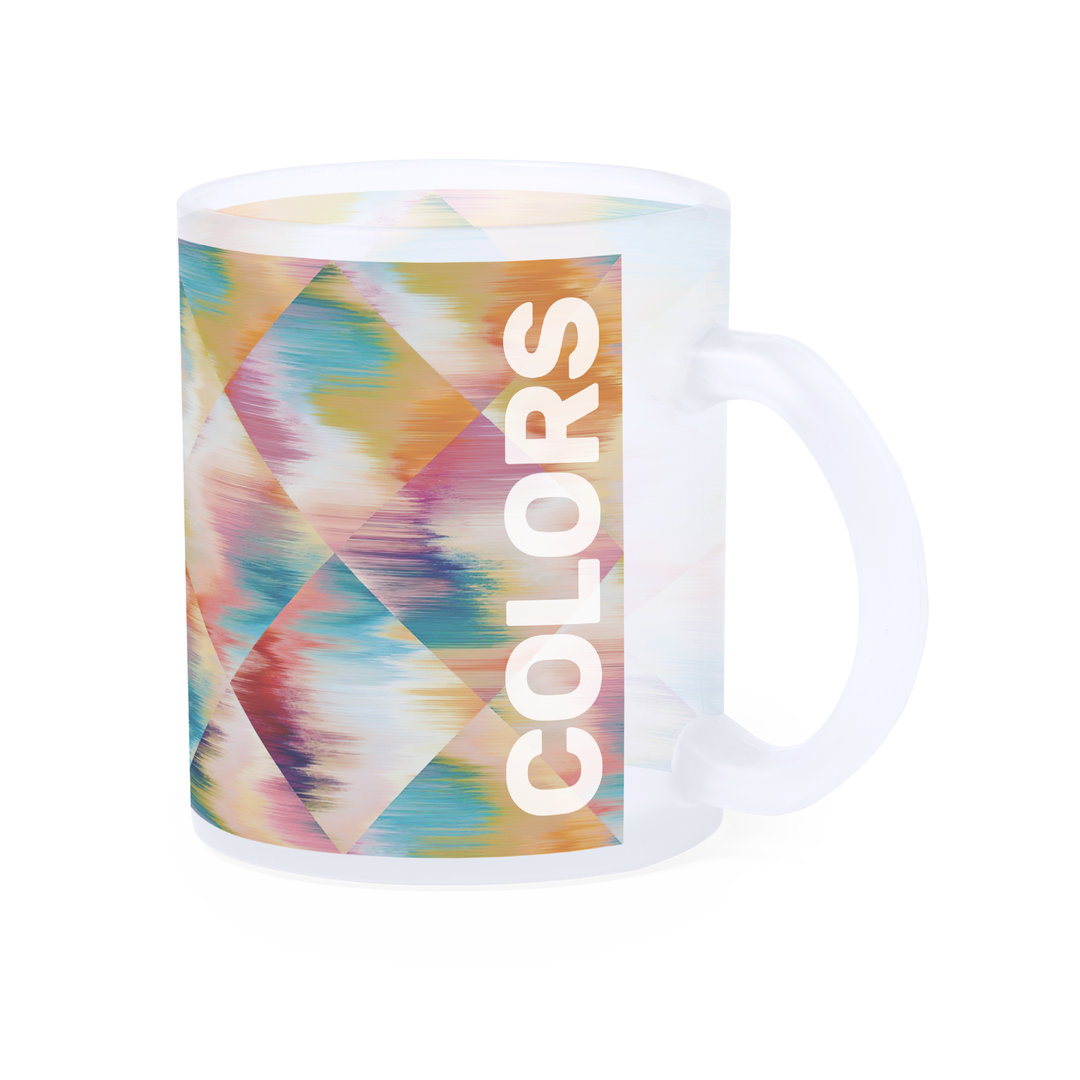 Tazza Sublimazione Amira