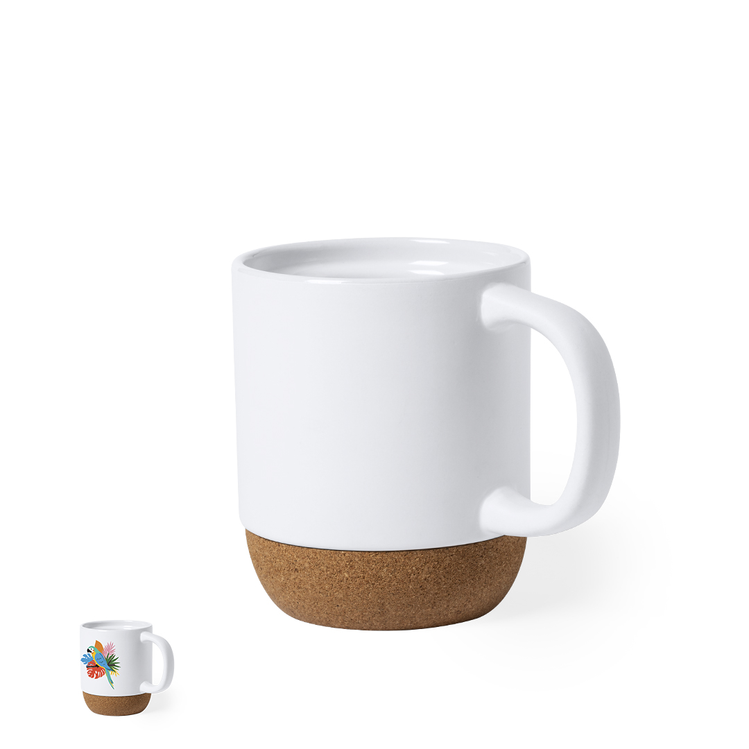 Tazza Sublimazione Roset