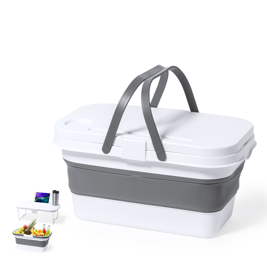 Cesta Termica Picnic Briant