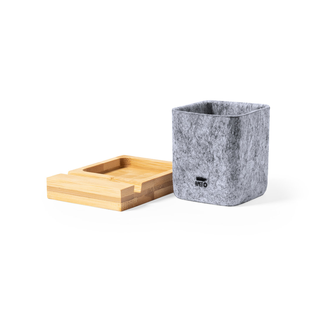 Portapenne Supporto Firdex