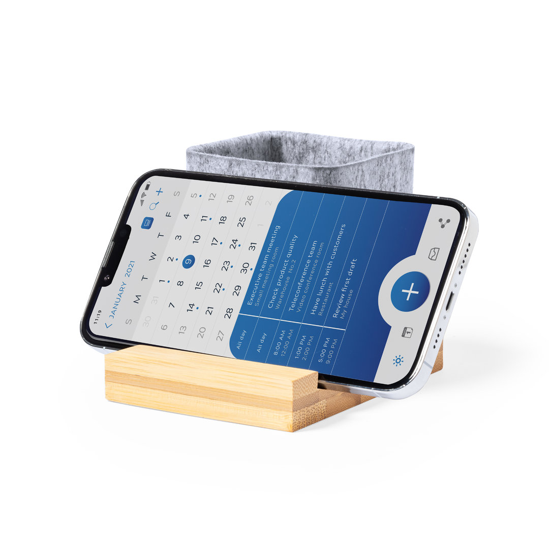 Portapenne Supporto Firdex