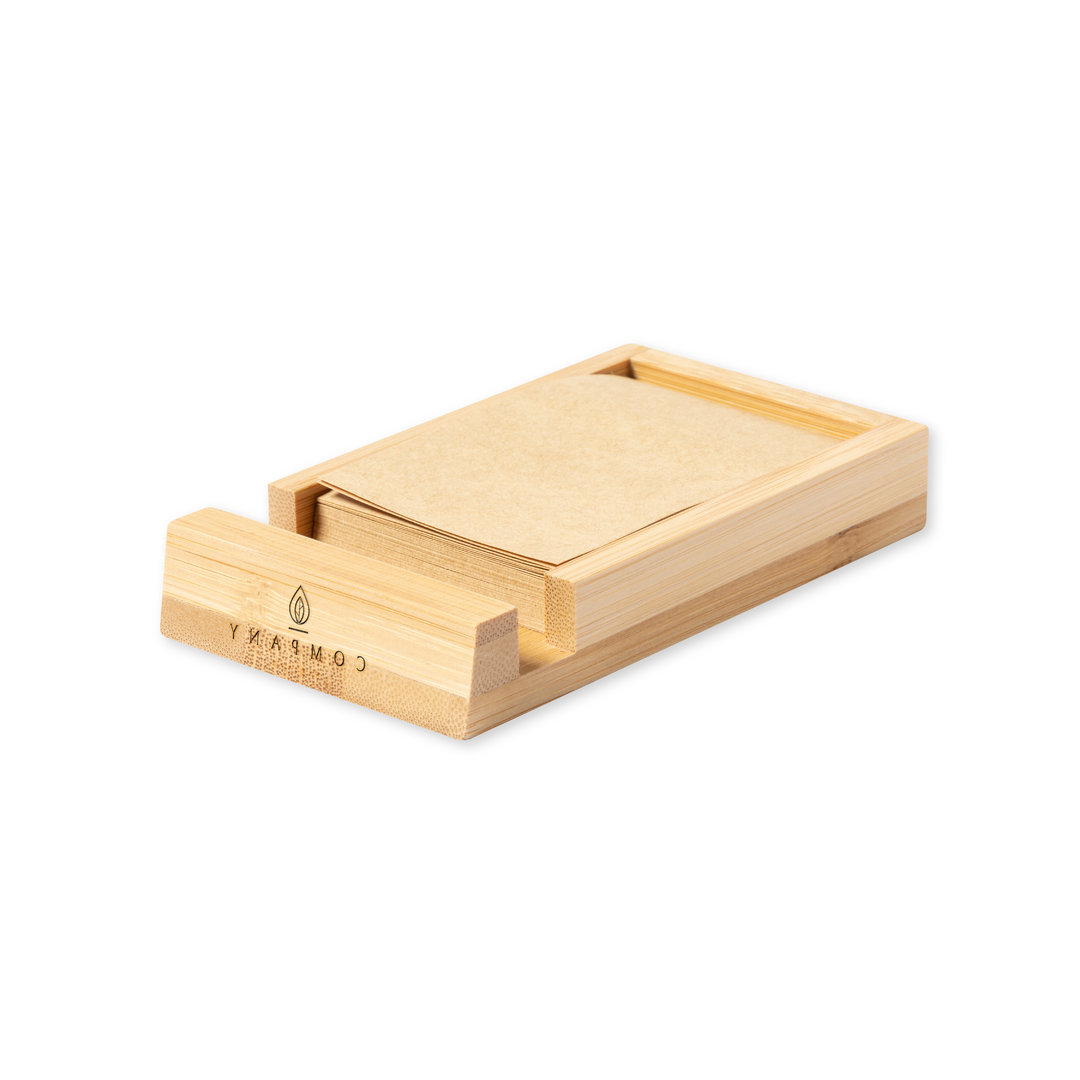 Portamemo Supporto Heinda
