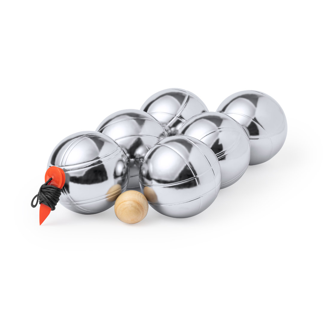 Gioco delle Bocce Boliche