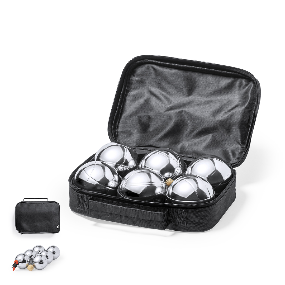 Gioco delle Bocce Boliche