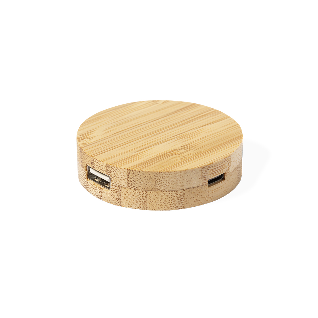 Porta USB Lasiar
