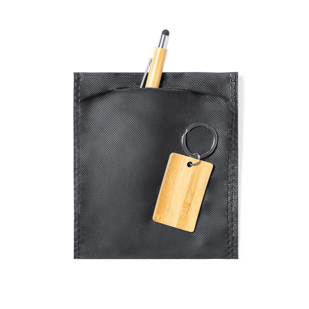 Pouch Yator