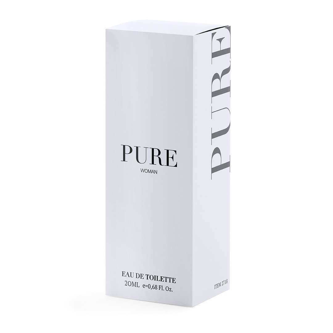 Eau de Toilette per Donna Steclers