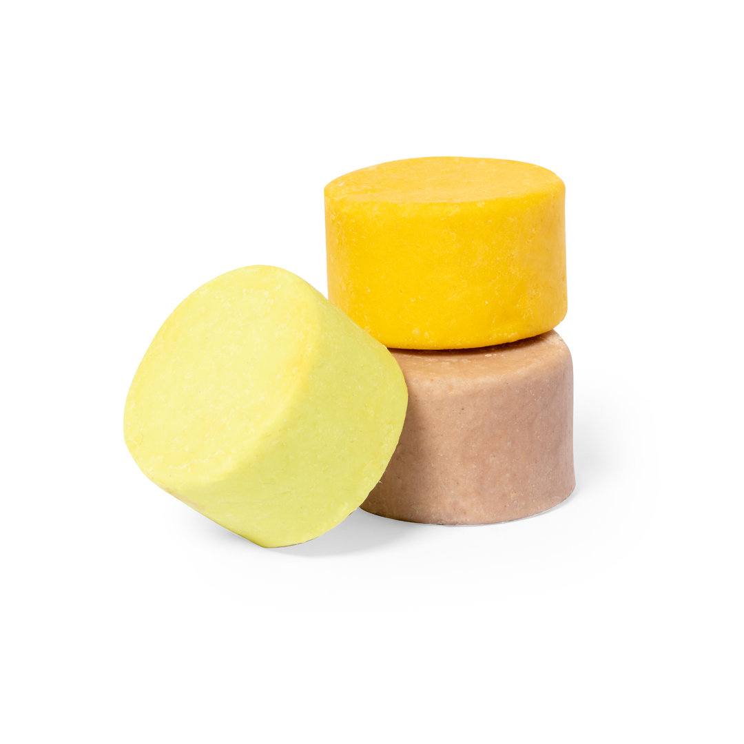 Set Shampoos Turuen