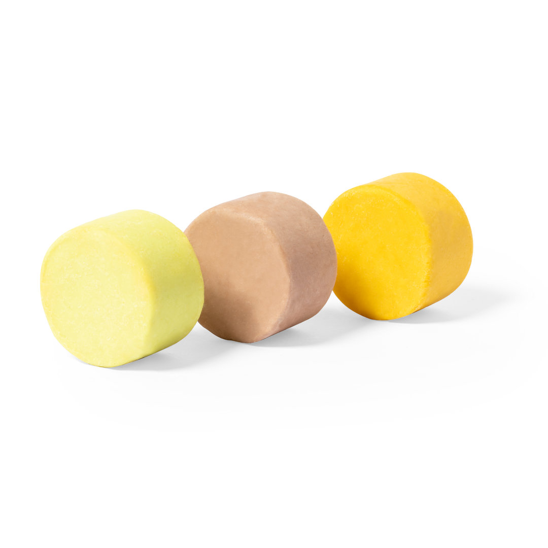 Set Shampoos Turuen