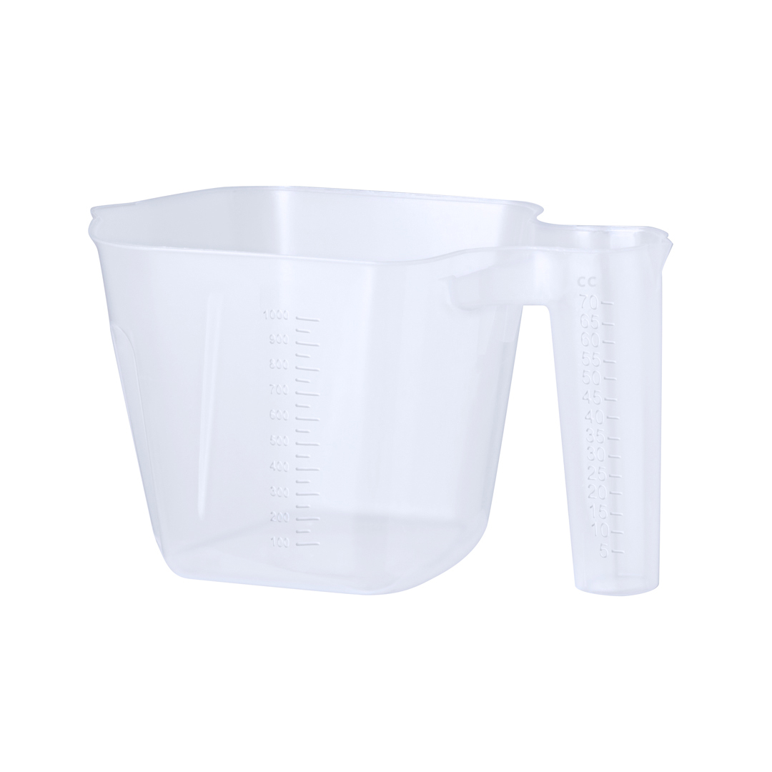 Caraffa Graduata Lumer 1 L