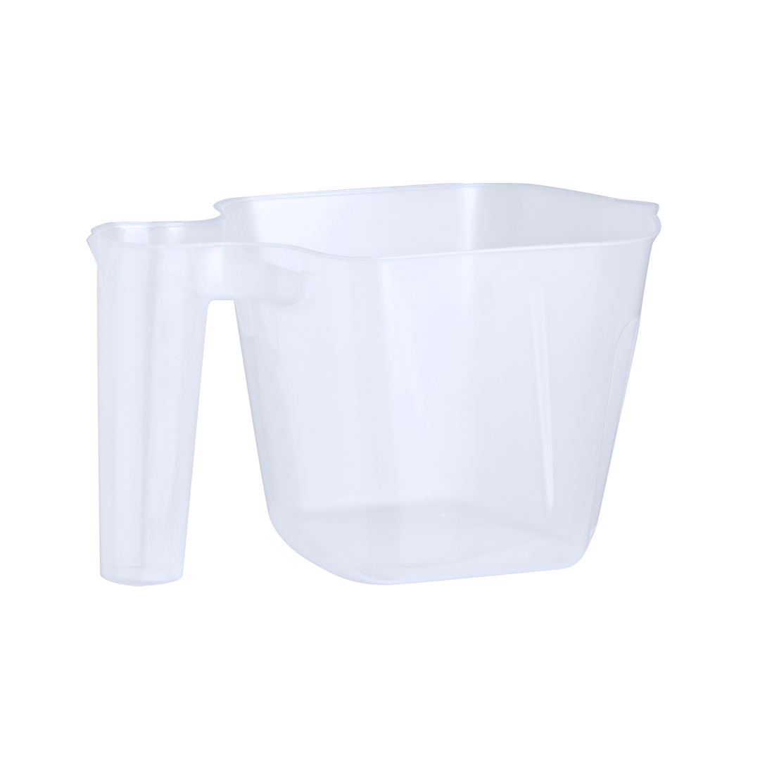 Caraffa Graduata Lumer 1 L
