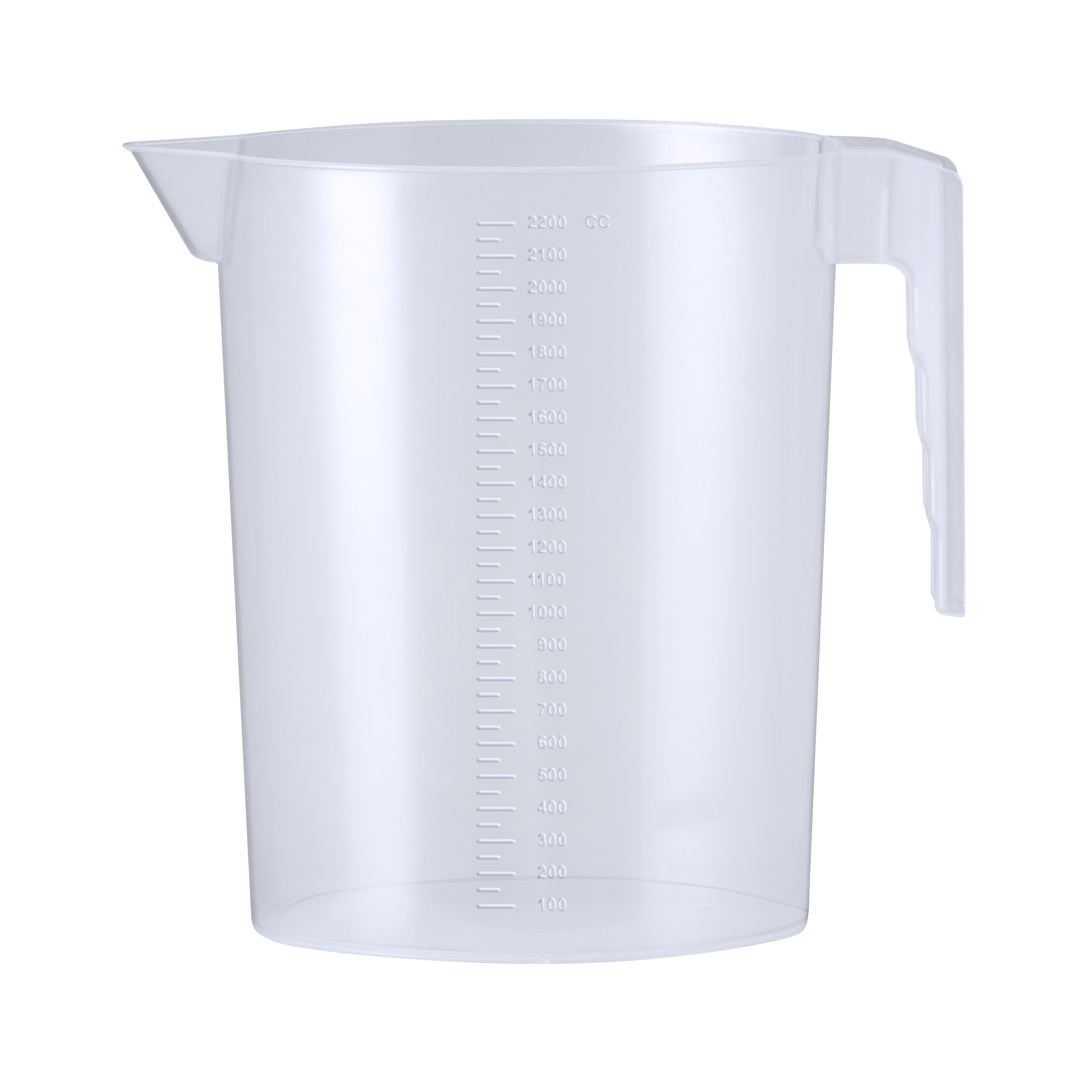 Caraffa Graduata Sasuk 2,2 L
