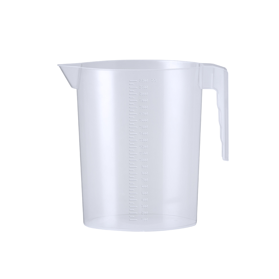 Caraffa Graduata Sasuk 2,2 L