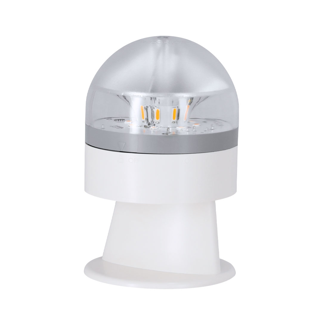 Luce d'Emergenza V16 Geolocalizzata Busby