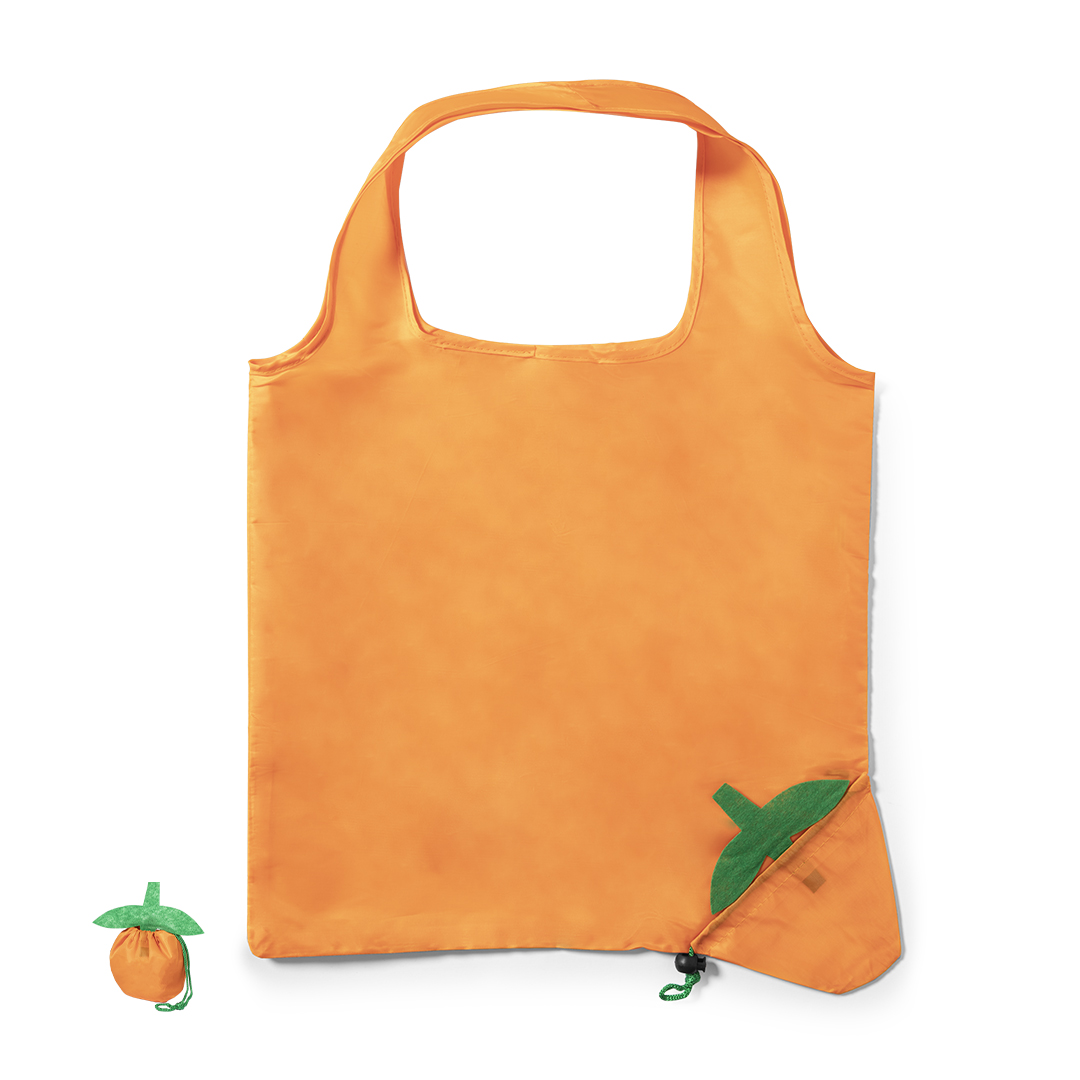 Borsa Pieghevole Corni
