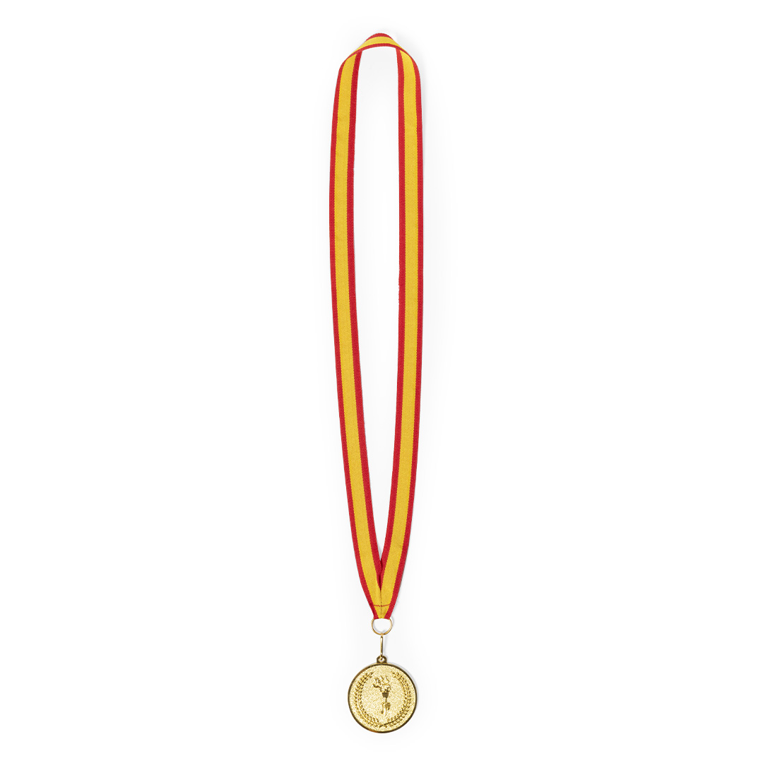 Medaglia Corum