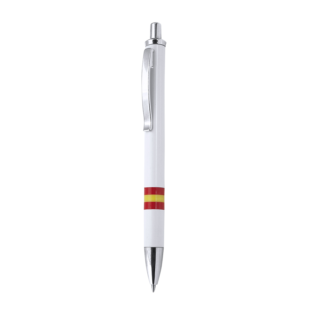 Penna a Sfera Horten