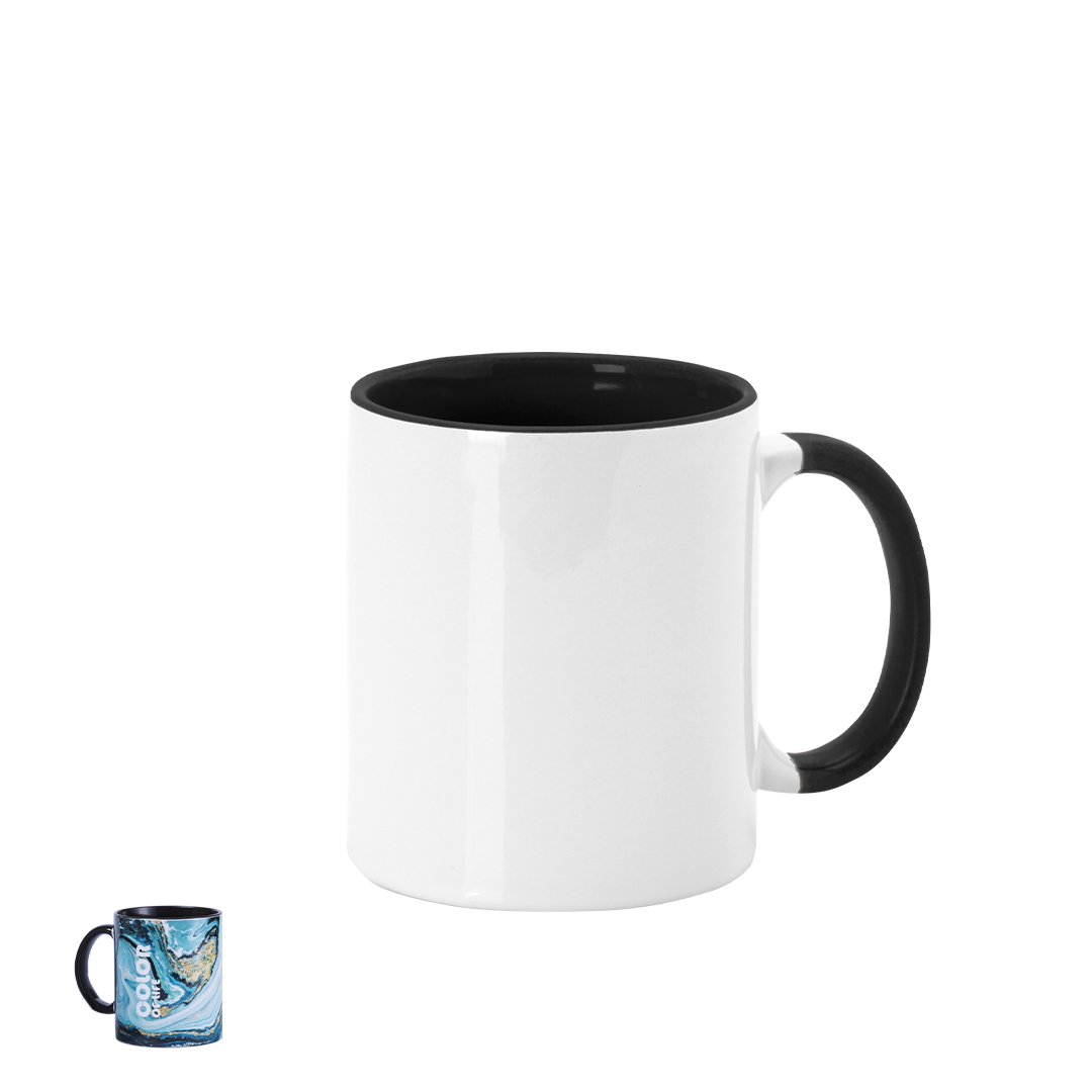 Tazza Sublimazione Harnet