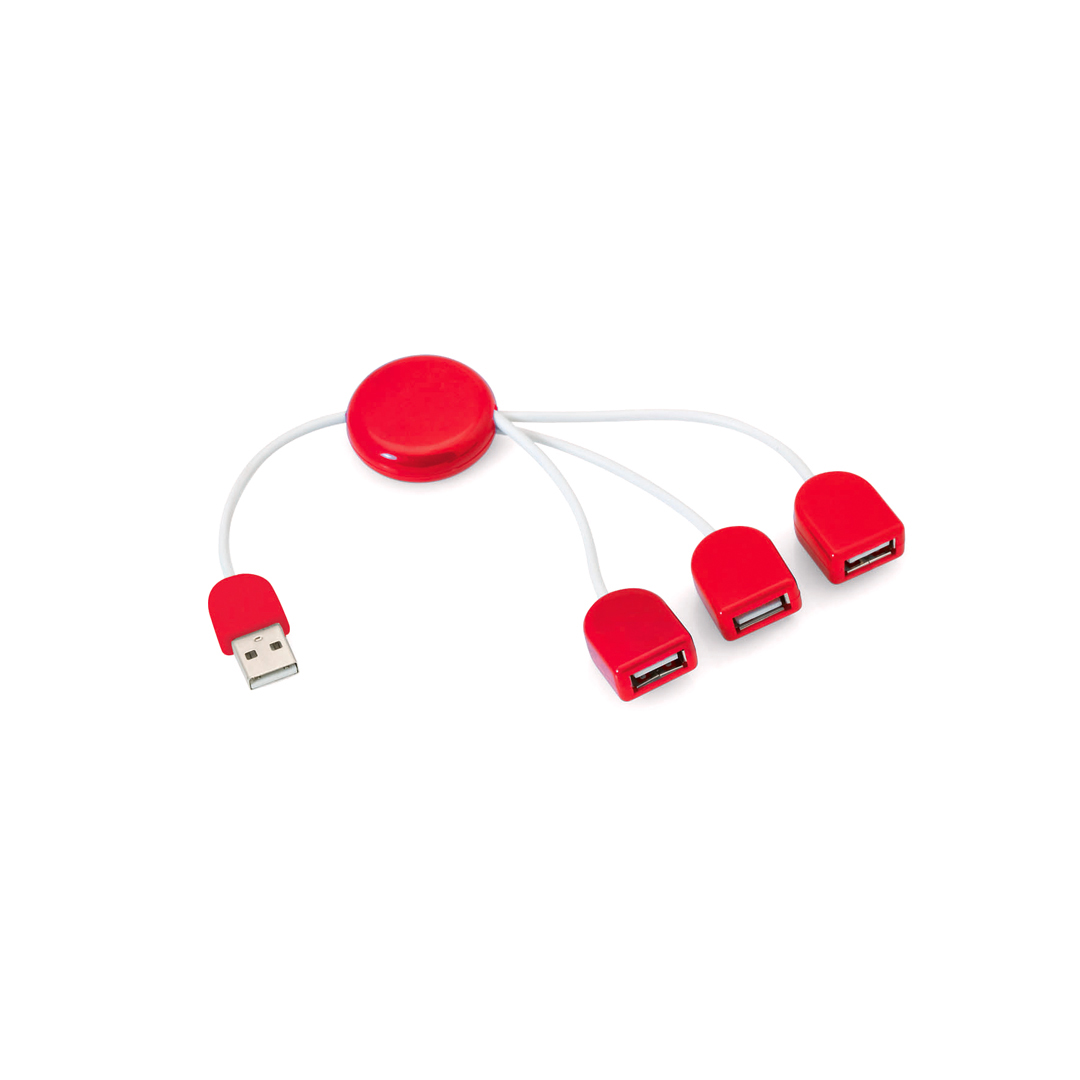 Porta USB Pod