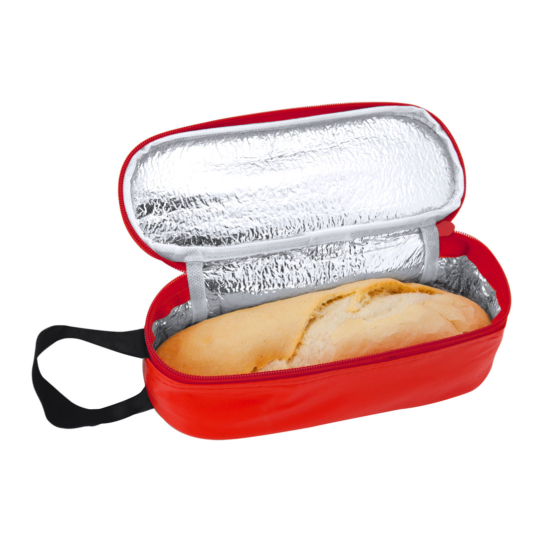 Porta Panino Termico Rufus