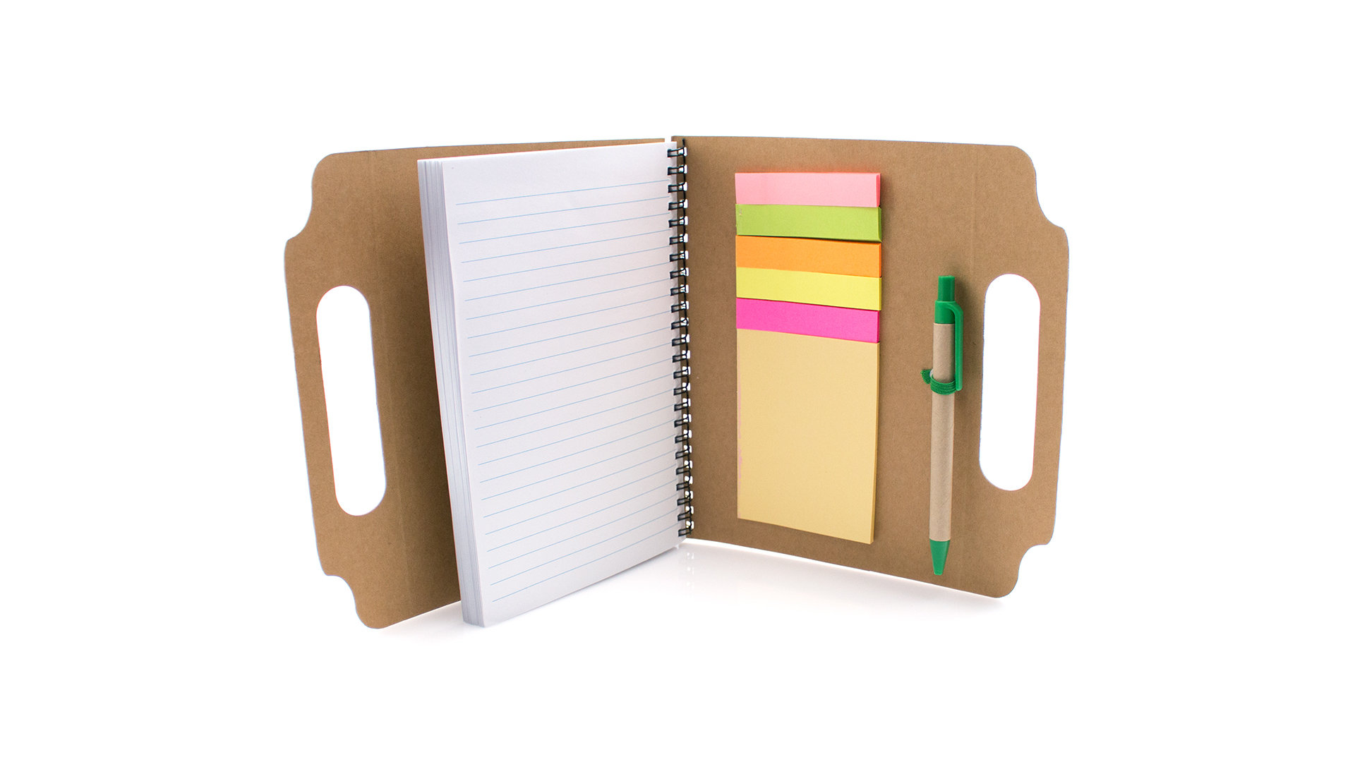 Block Notes Makron