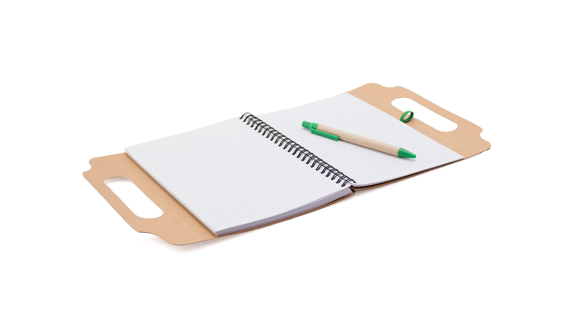 Block Notes Makron