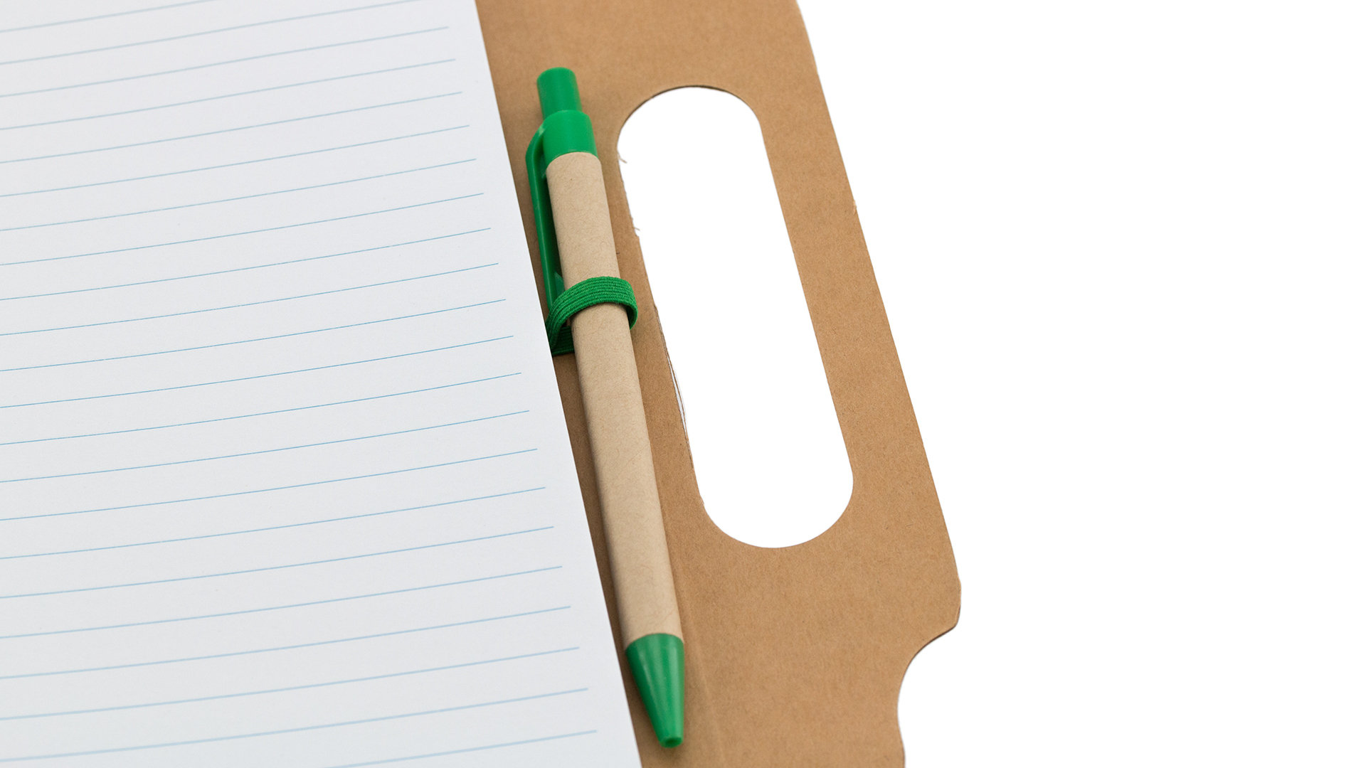 Block Notes Makron