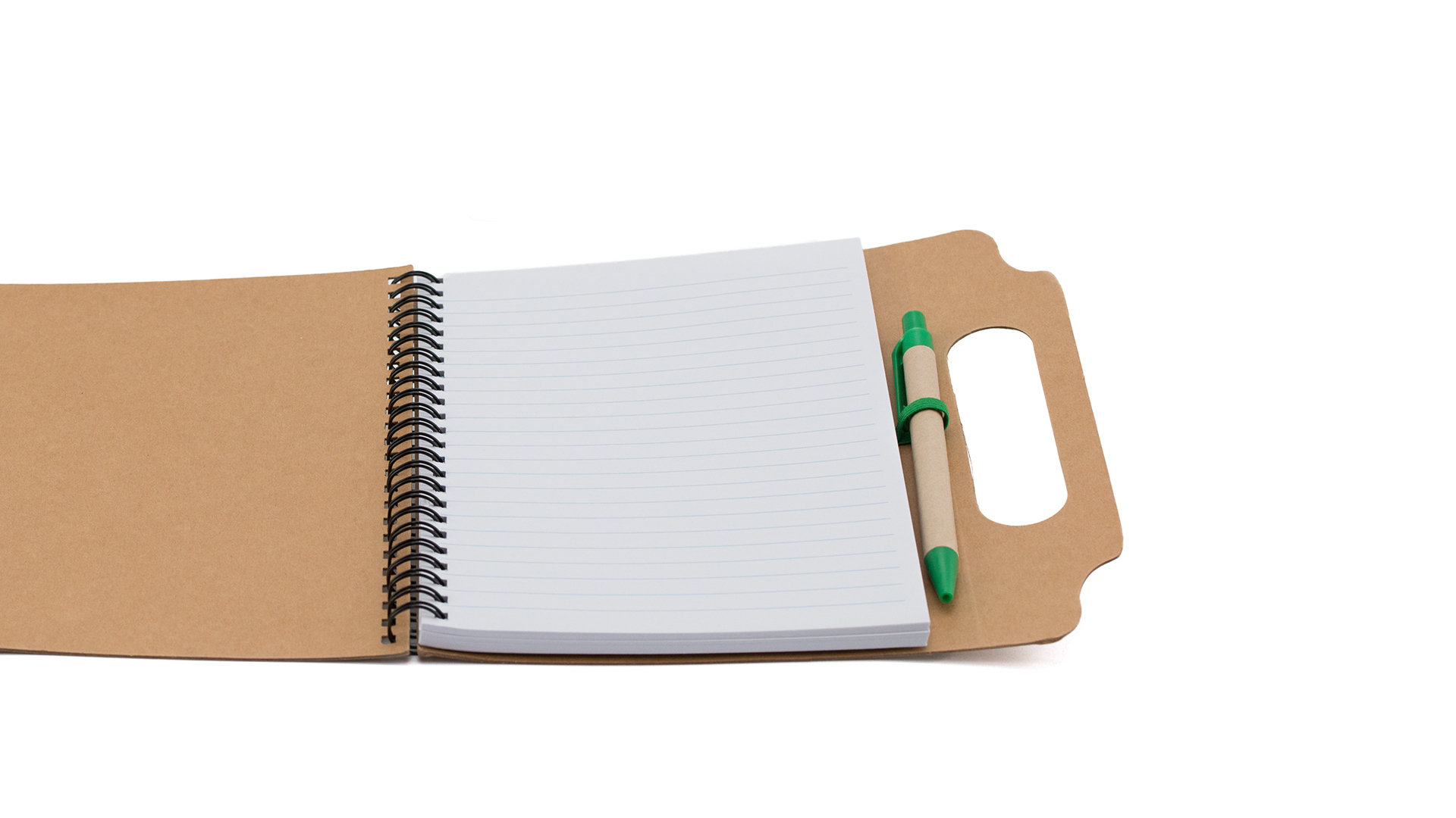 Block Notes Makron