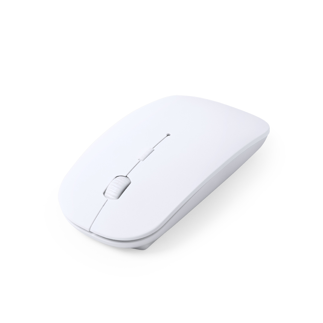 Mouse Lyster