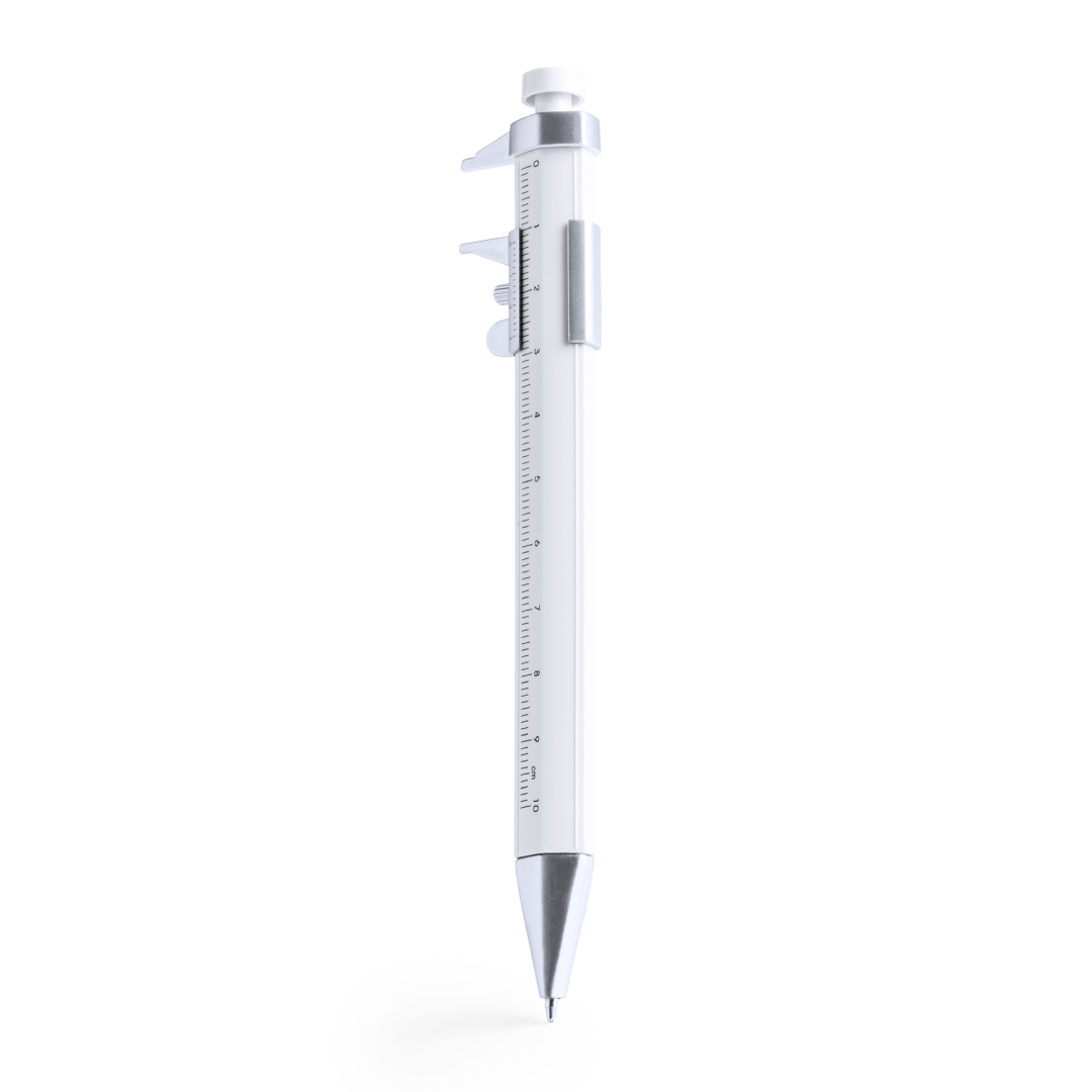 Penna a Sfera Multifunzione Contal