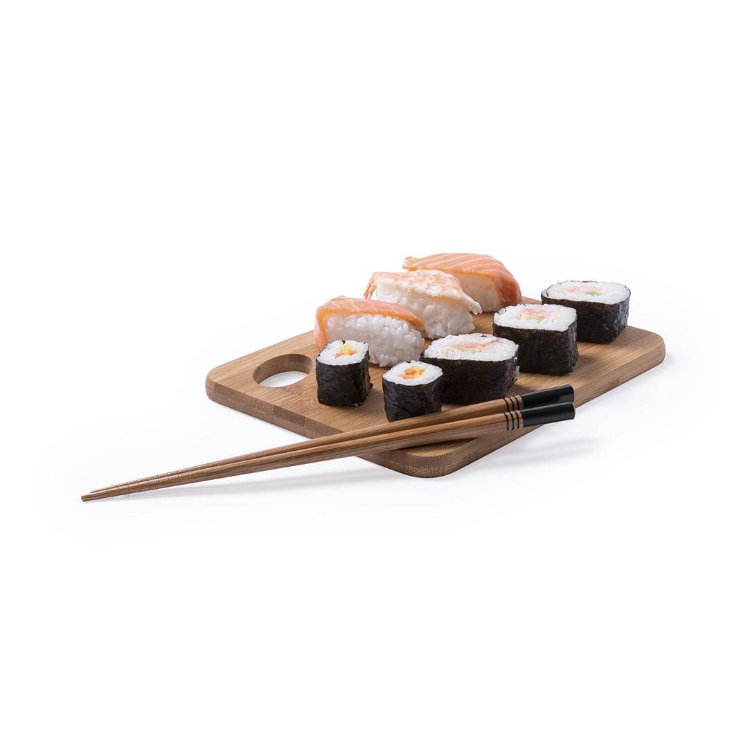 Set Bacchette Nesty