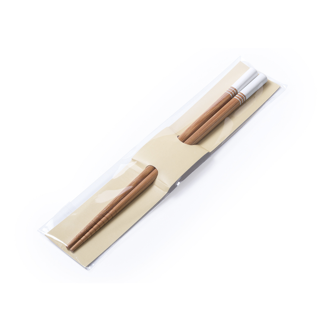 Set Bacchette Nesty