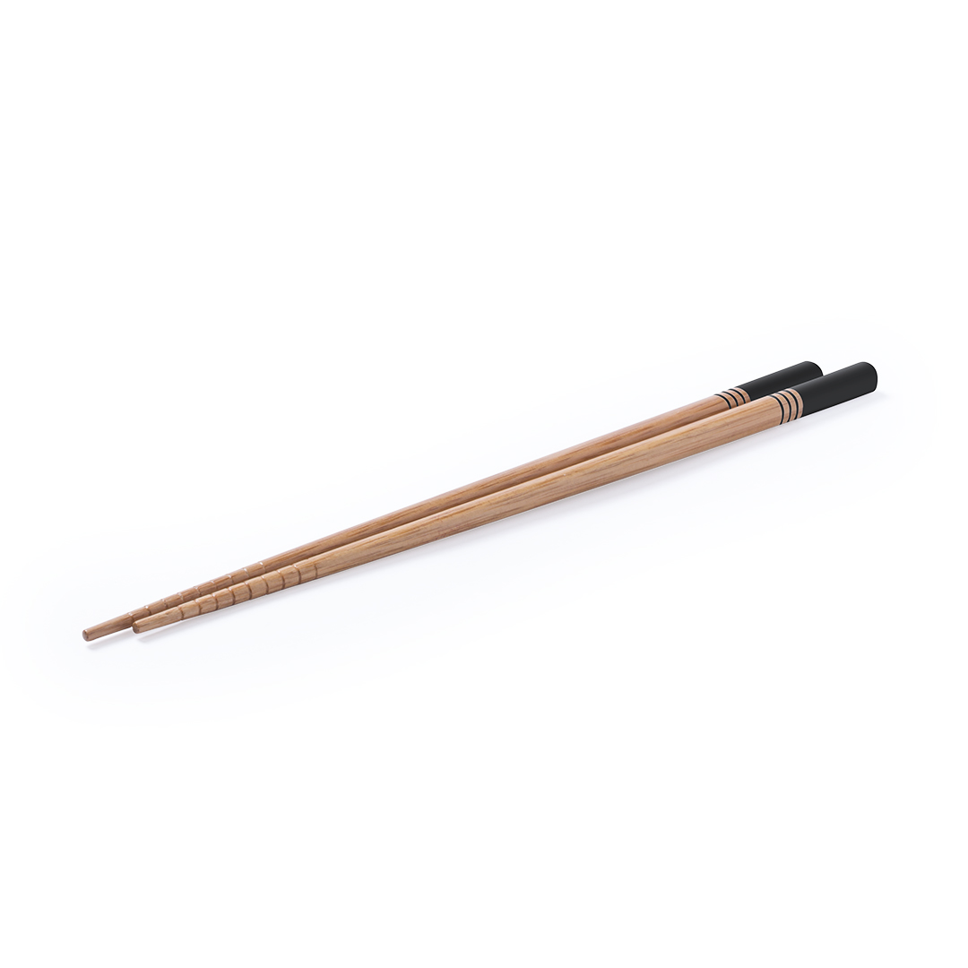 Set Bacchette Nesty
