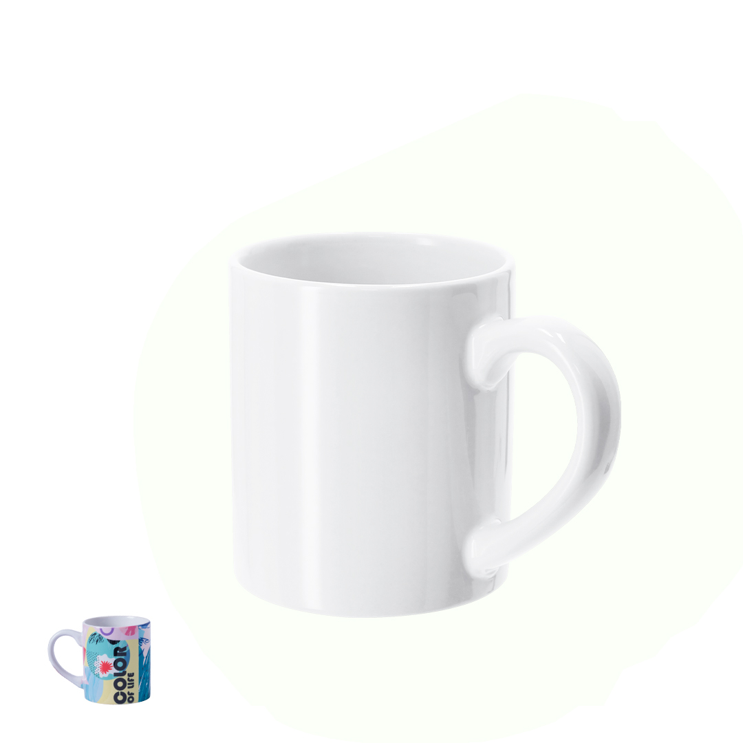 Tazza Sublimazione Dolten