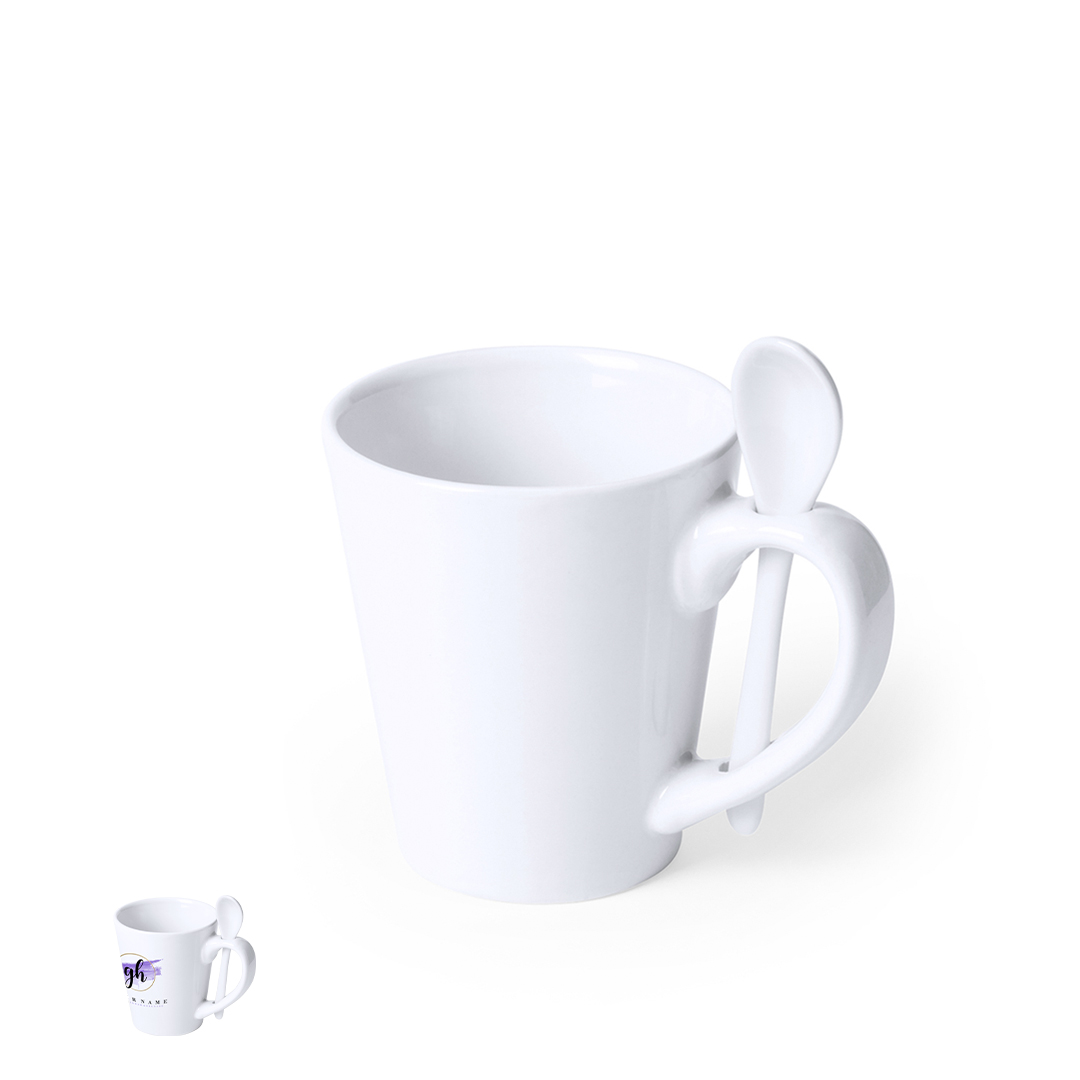Tazza Sublimazione Kaffir