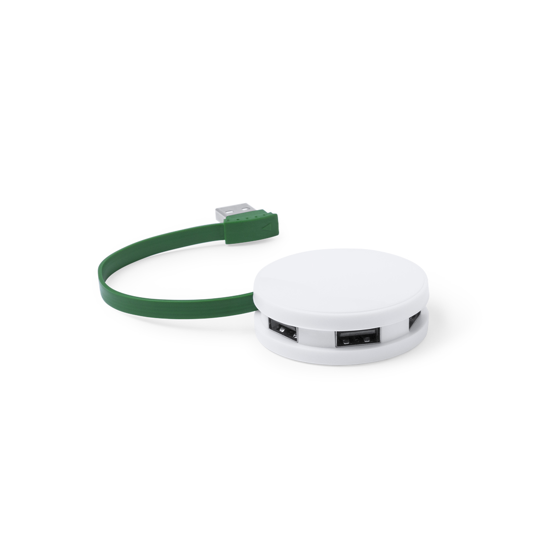 Porta USB Niyel