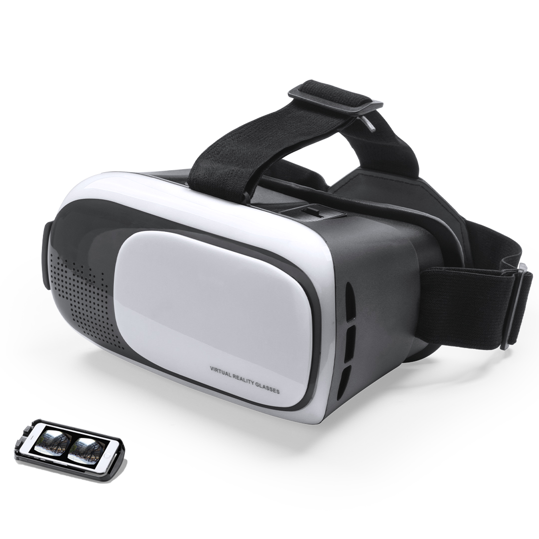 Occhiali Realtà Virtuale Bercley