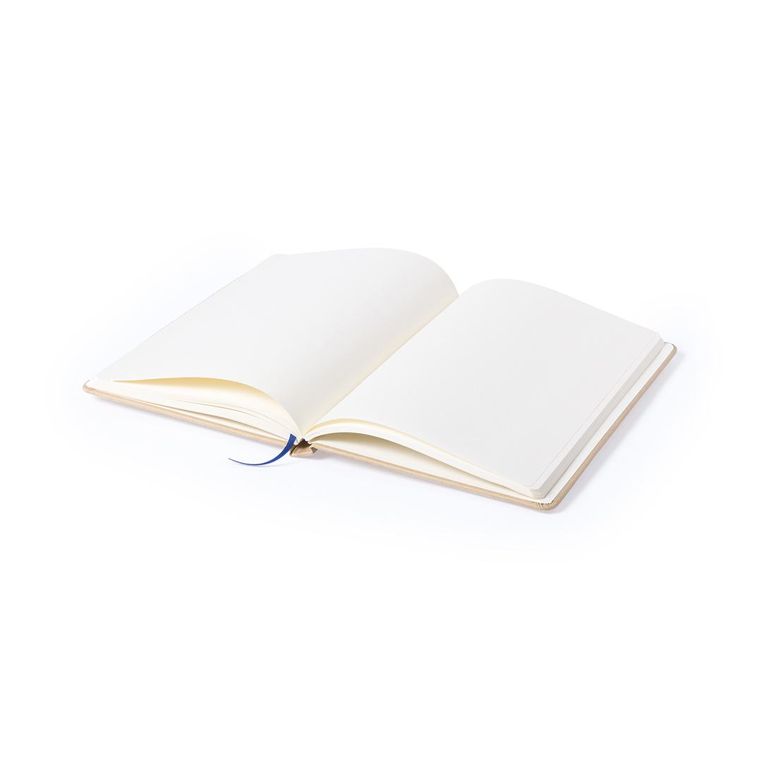 Block Notes Raimok
