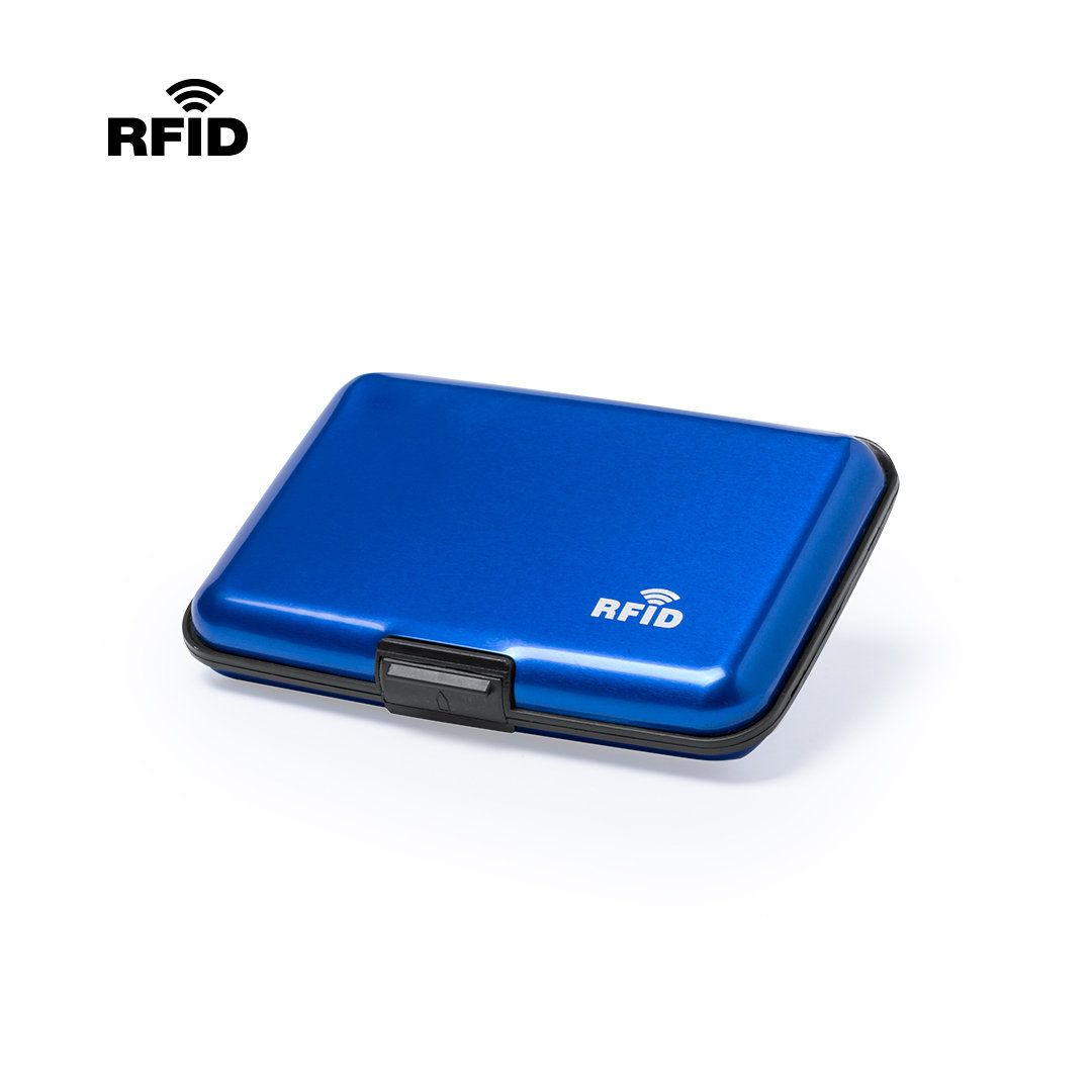 Porta Carte Rainol