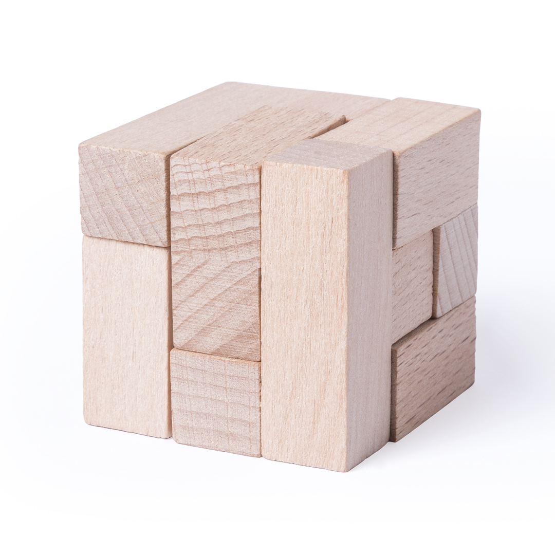 Set Giochi di Abilità Genium